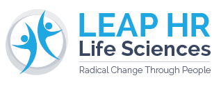 LEAP Life Sciences Logo