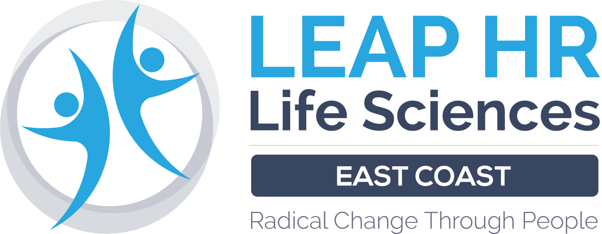 LEAP Life Sciences East Logo