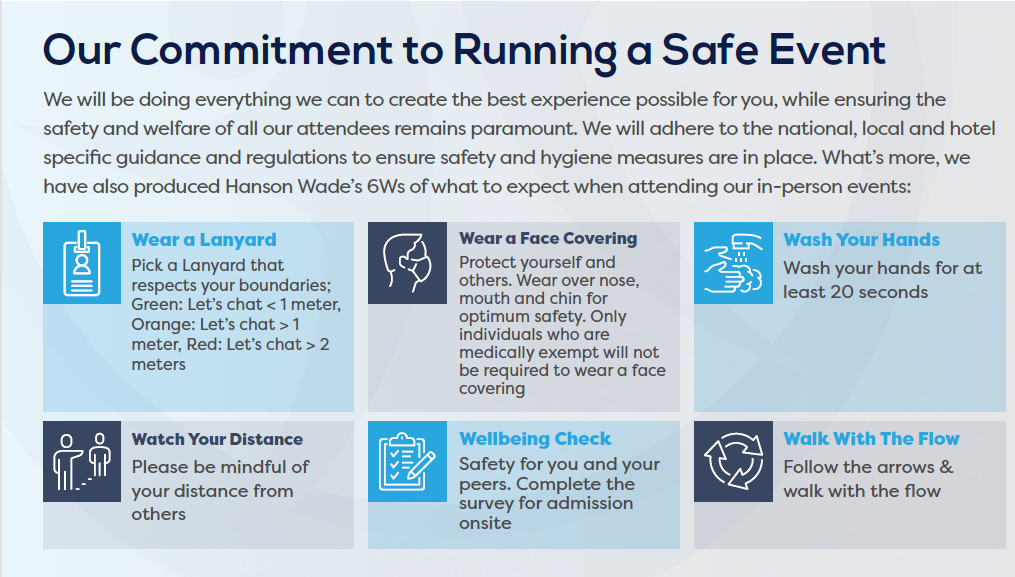 Our-Commitment-to-Running-a-Safe-Event
